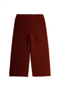 Detské tepláky Mini Rodini Bear
