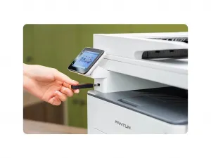 Pantum M7310DW laserová multifunkcia