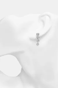 Náušnice Guess L.O.V.E.