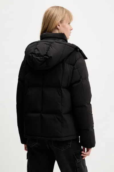 Páperová bunda Tommy Jeans