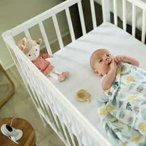 PETITE&MARS Pestúnka detská digitálna NANO 4.0