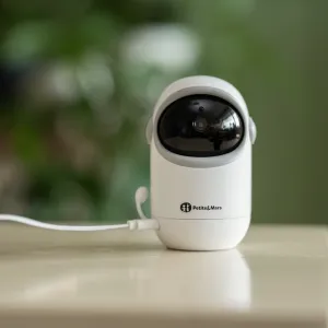 PETITE&MARS Pestúnka detská digitálna EVE 5.0