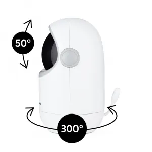 PETITE&MARS Pestúnka detská digitálna EVE 5.0
