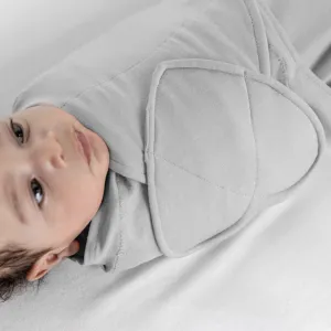 Zavinovačka  Ulitka Ingenuity SwaddleMe™ Rising sun 2 kusy