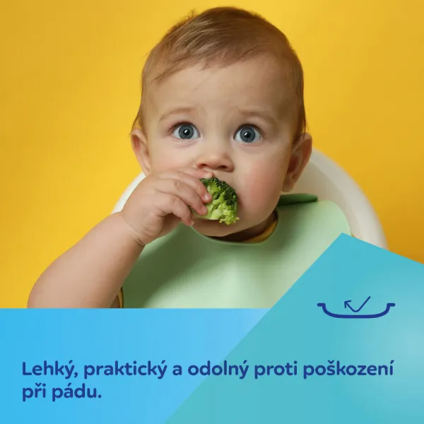 CANPOL BABIES Tanier s ušami 2ks