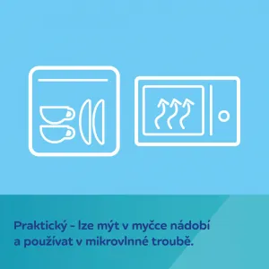 CANPOL BABIES Tanier s ušami 2ks