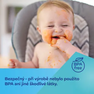 CANPOL BABIES Tanier s ušami 2ks