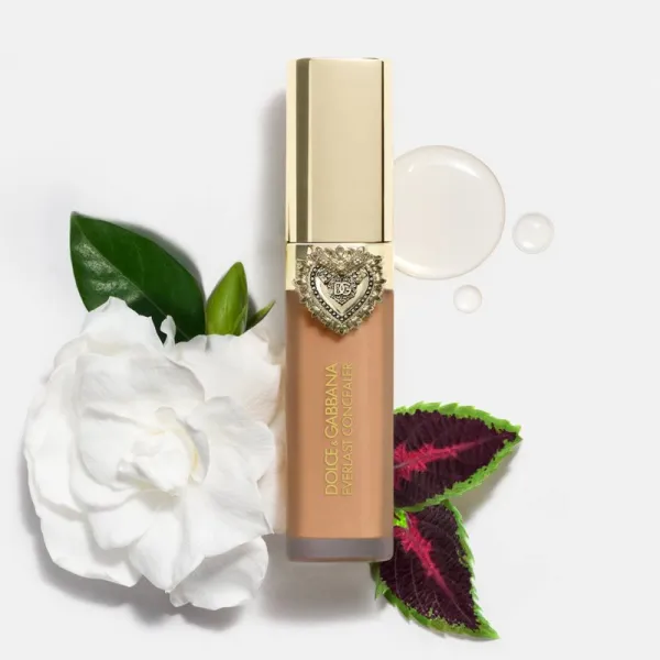 Dolce&Gabbana Everlast Concealer dlhotrvajúci korektor odtieň 26 Medium Deep - Neutral Undertones 11 ml