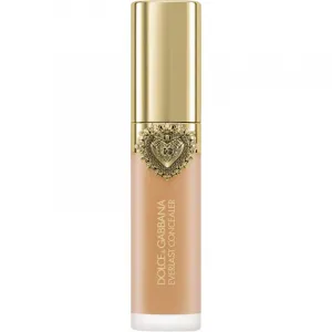 Dolce&Gabbana Everlast Concealer dlhotrvajúci korektor odtieň 20 Medium - Golden Undertones 11 ml