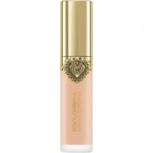 Dolce&Gabbana Everlast Concealer dlhotrvajúci korektor odtieň 06 Light - Yellow Undertones 11 ml