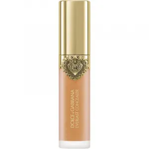 Dolce&Gabbana Everlast Concealer dlhotrvajúci korektor odtieň 23 Medium - Peach Undertones 11 ml