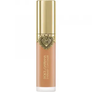 Dolce&Gabbana Everlast Concealer dlhotrvajúci korektor odtieň 26 Medium Deep - Neutral Undertones 11 ml