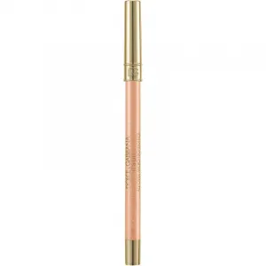 Dolce&Gabbana Bold It's Lit! tuhý krémový rozjasňovač v ceruzke odtieň 03 Golden Hour - Shimmering Champagne 0.35 g