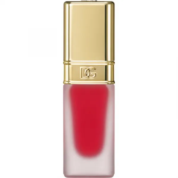 Dolce&Gabbana Oil Lip Plumper olejový lesk na pery pre zväčšenie objemu odtieň Watermelon 7 ml
