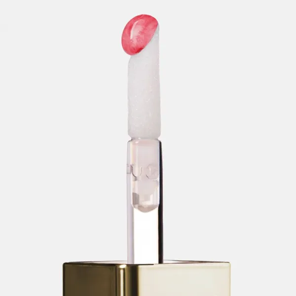 Dolce&Gabbana Oil Lip Plumper olejový lesk na pery pre zväčšenie objemu odtieň Watermelon 7 ml