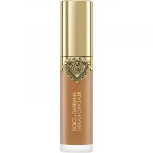 Dolce&Gabbana Everlast Concealer dlhotrvajúci korektor odtieň 28 Medium Deep - Yellow Undertones 11 ml
