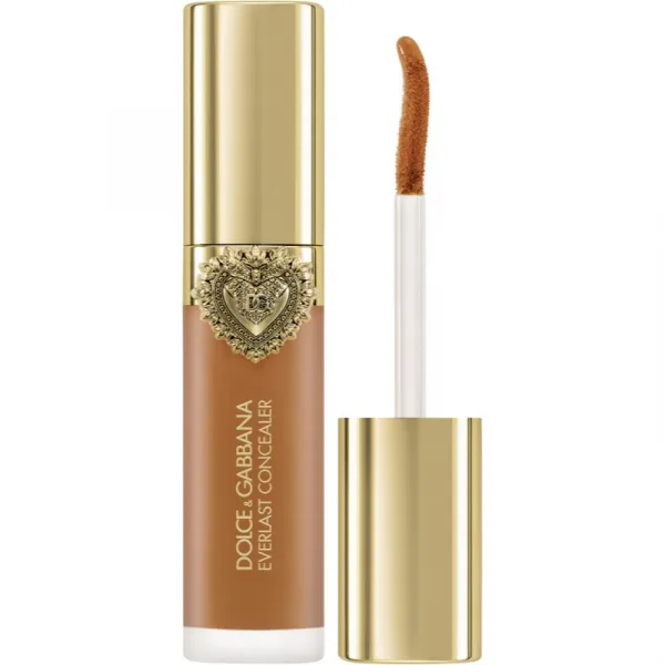 Dolce&Gabbana Everlast Concealer dlhotrvajúci korektor odtieň 31 Medium Deep - Neutral Undertones 11 ml