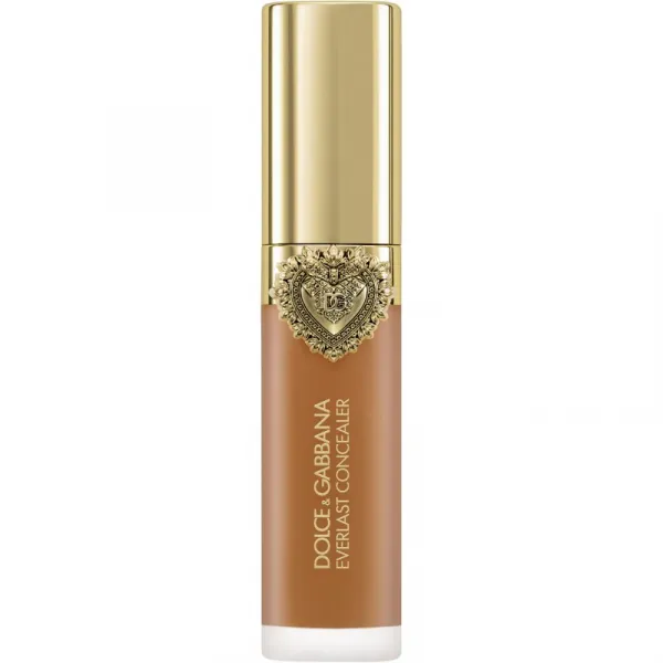 Dolce&Gabbana Everlast Concealer dlhotrvajúci korektor odtieň 31 Medium Deep - Neutral Undertones 11 ml