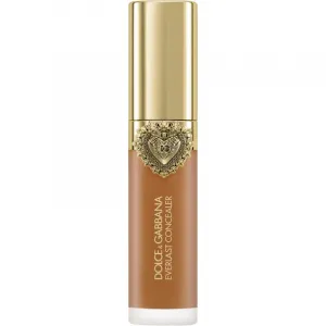 Dolce&Gabbana Everlast Concealer dlhotrvajúci korektor odtieň 31 Medium Deep - Neutral Undertones 11 ml