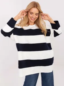 Blouse-RV-BZ-A833.50-navy blue