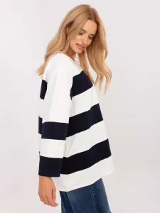 Blouse-RV-BZ-A833.50-navy blue