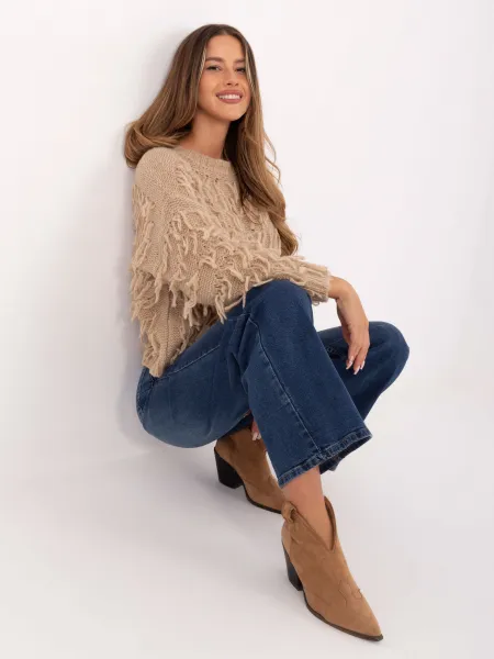 Sweater-MI-SW-2008.86-beige