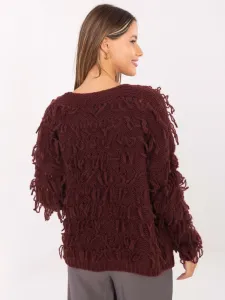 Sweater-MI-SW-1308.21-burgundy