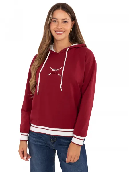 Sweatshirt-RV-BL-A857.47-burgundy