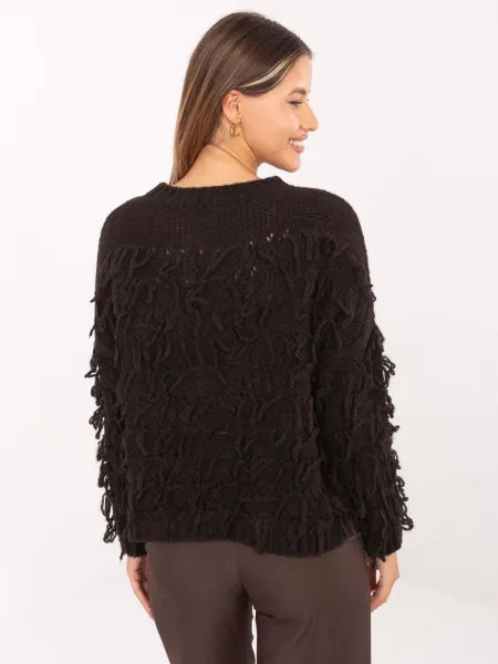 Sweater-MI-SW-2008.86-dark brown