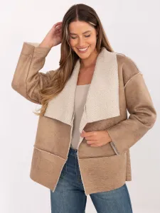 Jacket-IT-KR-95616.66-beige