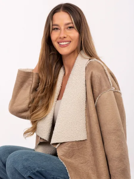 Jacket-IT-KR-95616.66-beige