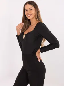 Blouse-IT-BZ-21629.82-black