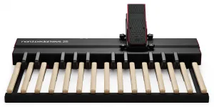 Nord Nord Pedal Keys PK25