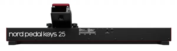 Nord Nord Pedal Keys PK25