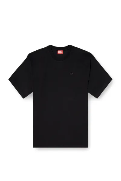 Tričko Diesel T-Boxt-T24 T-Shirt Black