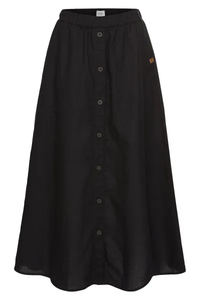 Sukňa Camel Active Skirt Anthra