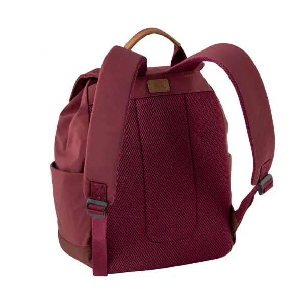 Batoh Camel Active Backpack S Mid Red