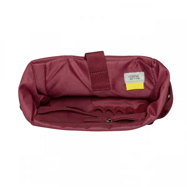 Batoh Camel Active Backpack S Mid Red