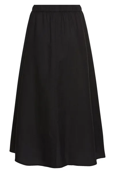 Sukňa Camel Active Skirt Anthra
