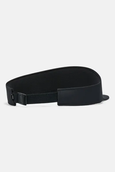 Šilt Peak Performance Visor Black