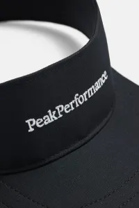 Šilt Peak Performance Visor Black