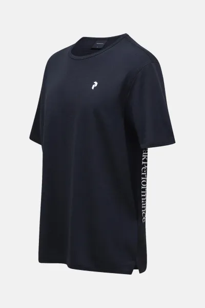 Tričko Peak Performance M Trail Ss Black