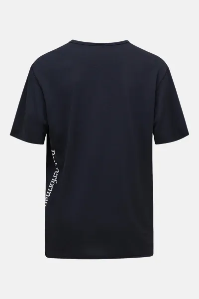 Tričko Peak Performance M Trail Ss Black