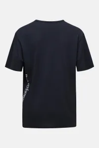 Tričko Peak Performance M Trail Ss Black