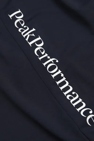 Tričko Peak Performance M Trail Ss Black