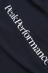 Tričko Peak Performance M Trail Ss Black