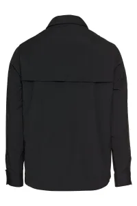 Bunda Camel Active Overshirt Dark Indigo