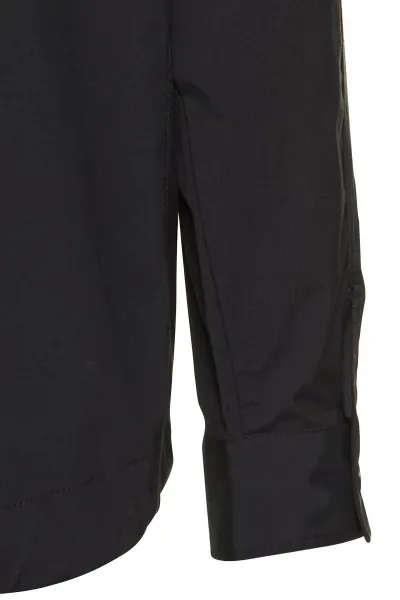 Bunda Camel Active Overshirt Dark Indigo