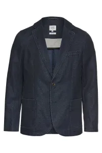 Sako Camel Active 2 - Knopf Blazer Dark Indigo