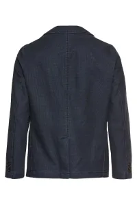 Sako Camel Active 2 - Knopf Blazer Dark Indigo